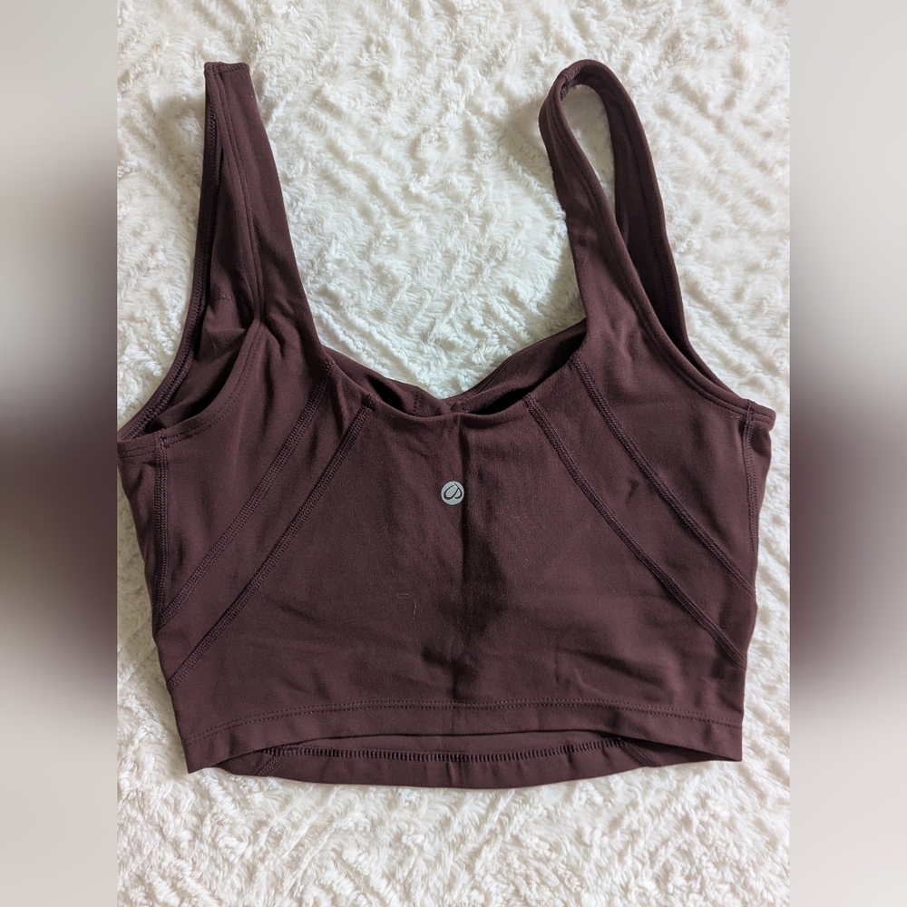 CRZ Yoga Tank - Picture 6 of 7